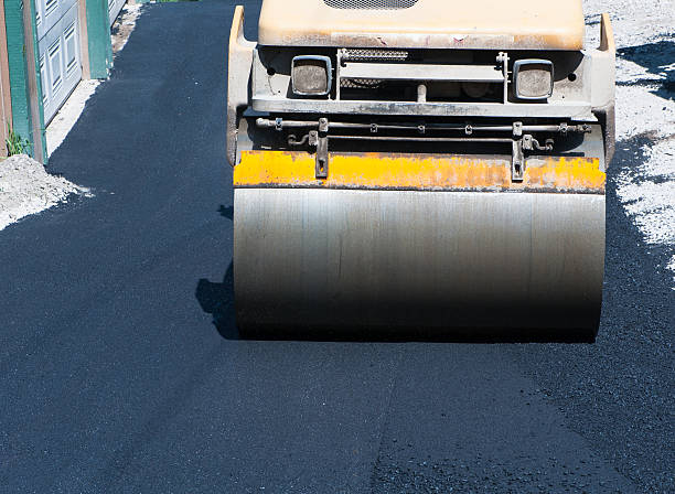  , CT Driveway Paving Services Pros